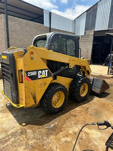 skid steer hire pretoria|Plant Hire Pretoria .